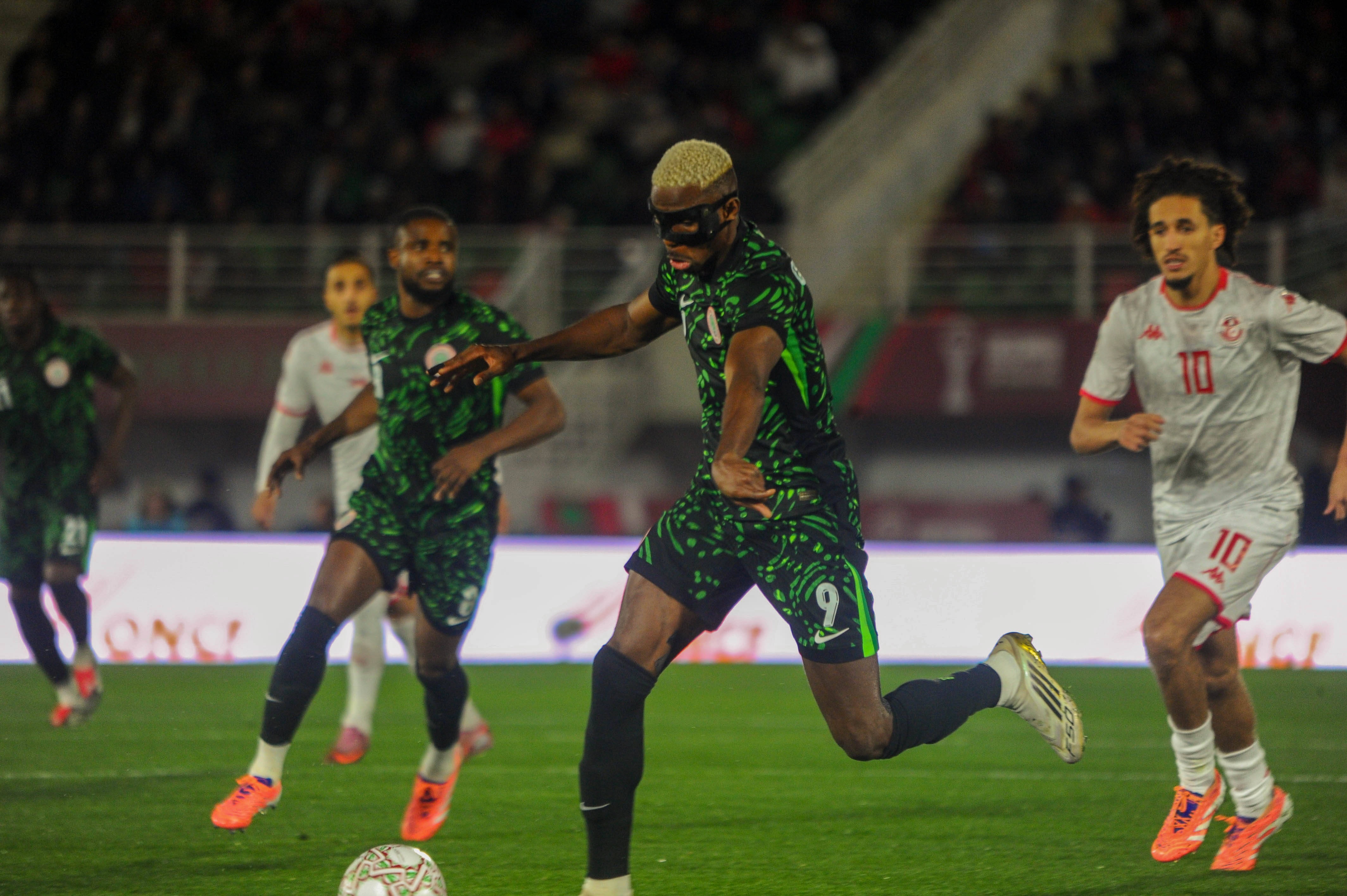 开云体育app官网-非洲杯参与进球榜：卢克曼压奥斯梅恩居首 迪亚斯、萨拉赫并列第3