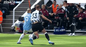 开云体育app-【英超】格瓦迪奥尔破门戈登点射 曼城1比1客平纽卡