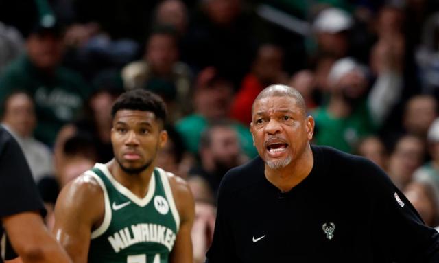 kaiyun·(中国)官方网站-五连败，雄鹿危机四伏：双巨头缺帮手