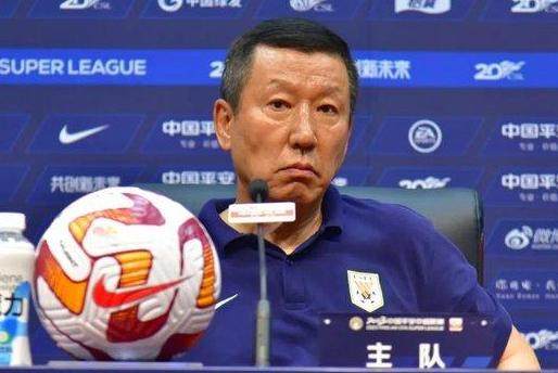 kaiyun·(中国)官方网站-泰山满怀遗憾进球被吹 崔康熙想要2比0放弃控制学