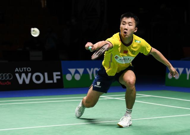 kaiyun·(中国)官方网站-名将缺席+新组合坐镇国羽汤杯阵容 进四强成难题？