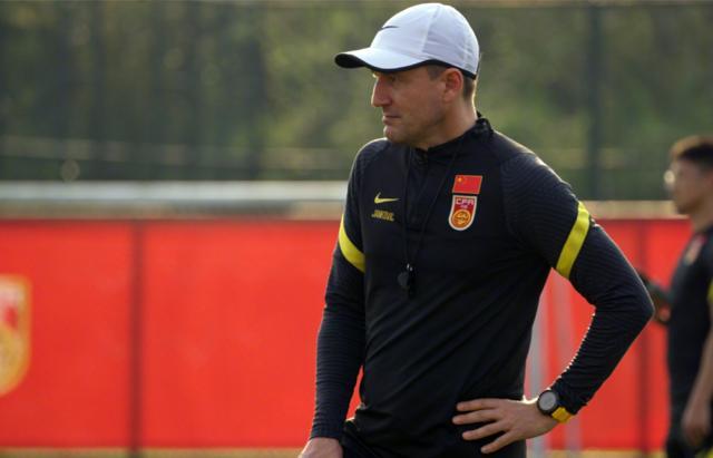 kaiyun·(中国)官方网站-锋无力？U23国足蓄势待发：我们有默契要靠团队进球