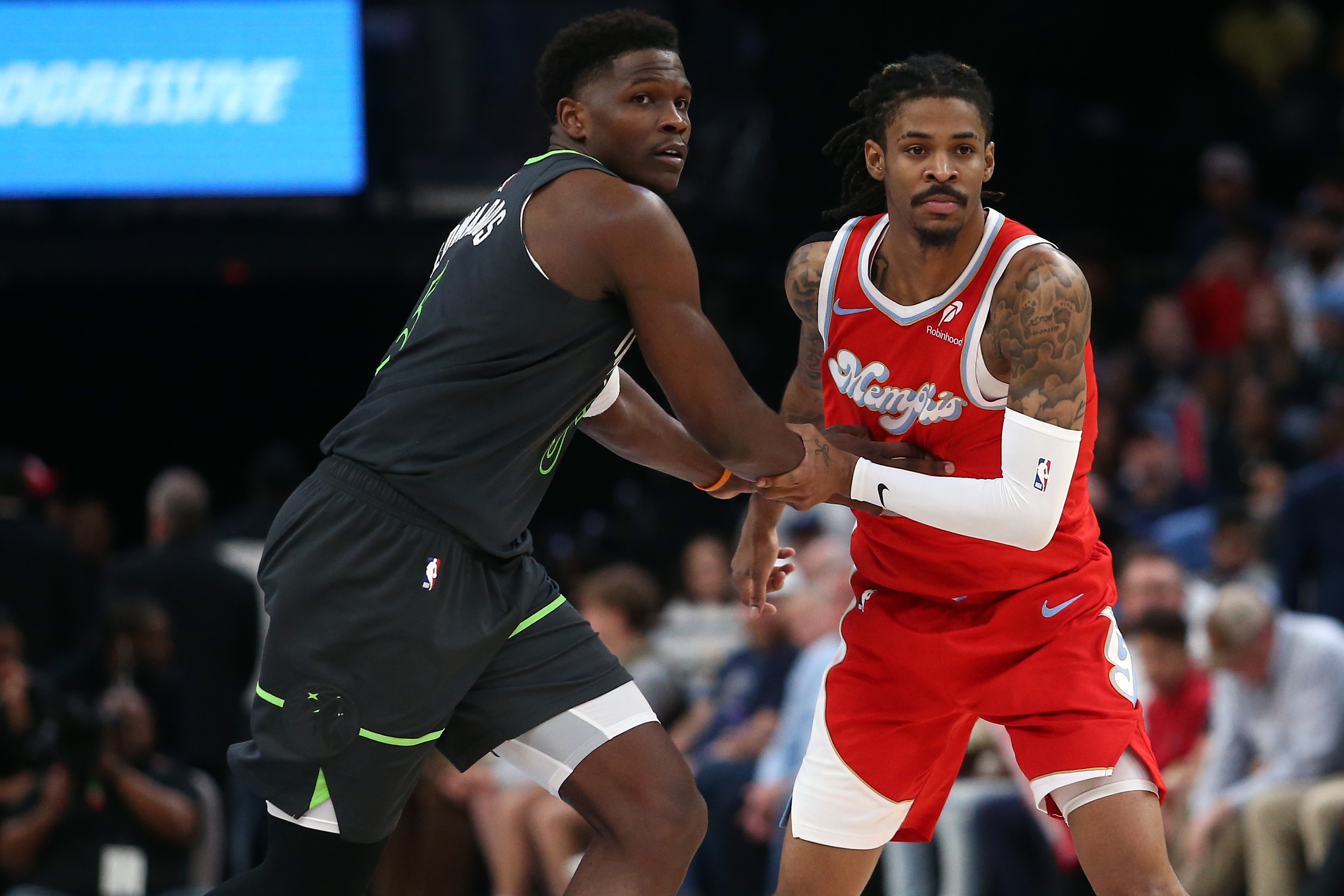 kaiyun·(中国)官方网站-蒂格：希望莫兰特或科比·怀特加入森林狼 爱德华兹得分压力太大